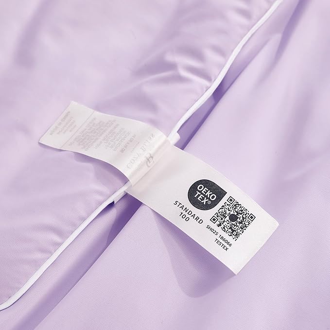 Cozy Bliss Cooling Comforter King XL Size, Cooling Blankets - Image 5