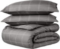 Bare Home Duvet Cover by BareHome