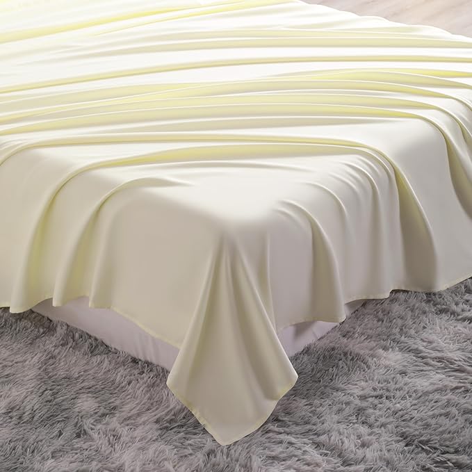 NTBAY Twin Flat Sheet Only - Image 7