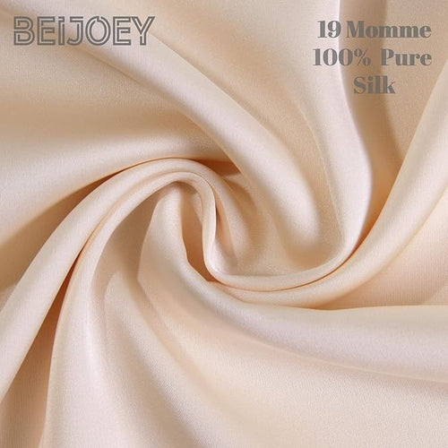 100% Mulberry Silk Pillowcase 2 Pack - Image 2