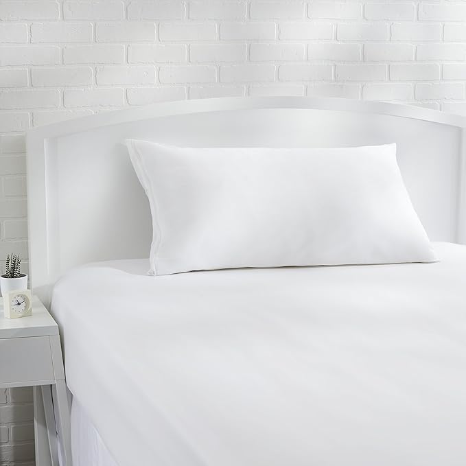 Amazon Basics King Pillow Pillowcases - Image 8