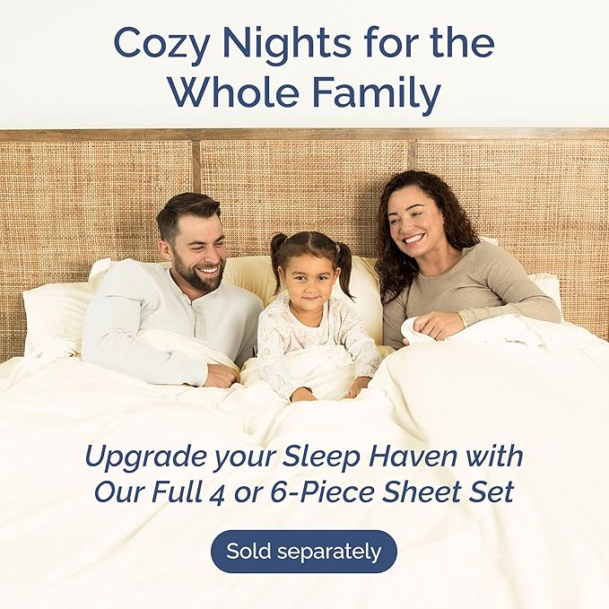 Twin XL Size Flat Sheet - Image 8