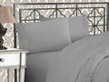 Elegant Comfort Luxurious 1500 Premium Hotel Quality Microfiber Three Line by ELEGANTCOMFORT