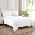 California King Sheet Sets by SweetHomeCollection