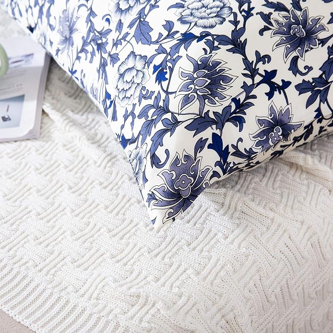 SLPBABY Silk Pillowcase for Hair and Skin - Image 8
