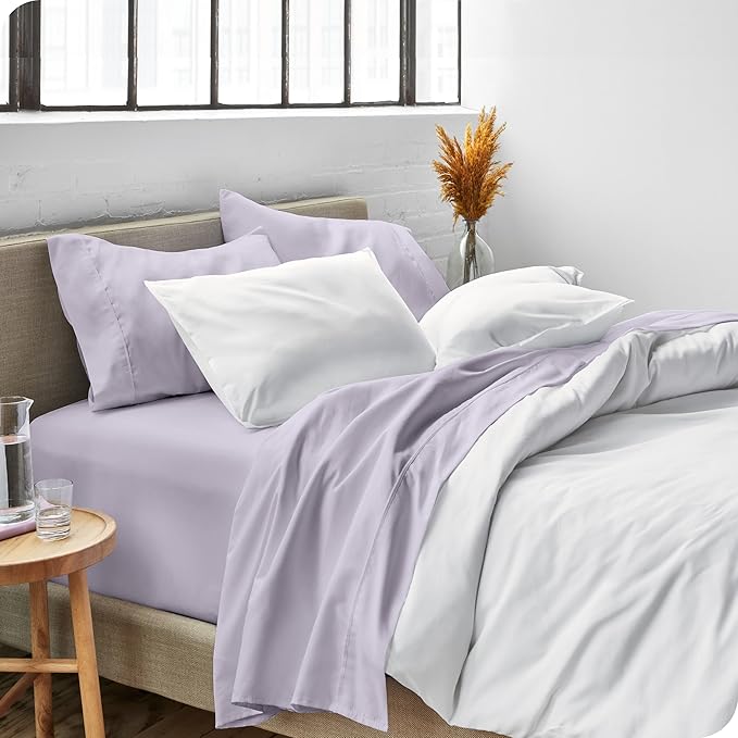 Bare Home Queen Sheet Set - Image 8