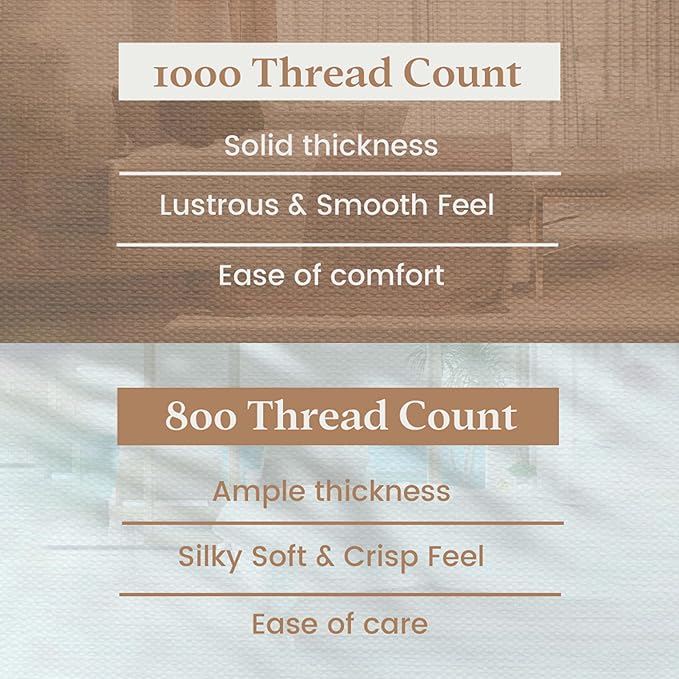 Good Sleep Bedding King Size Fitted Sheets Only - Image 7