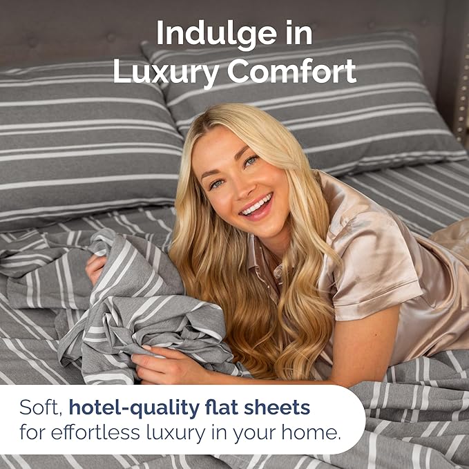 Full Size Flat Sheet - Image 2