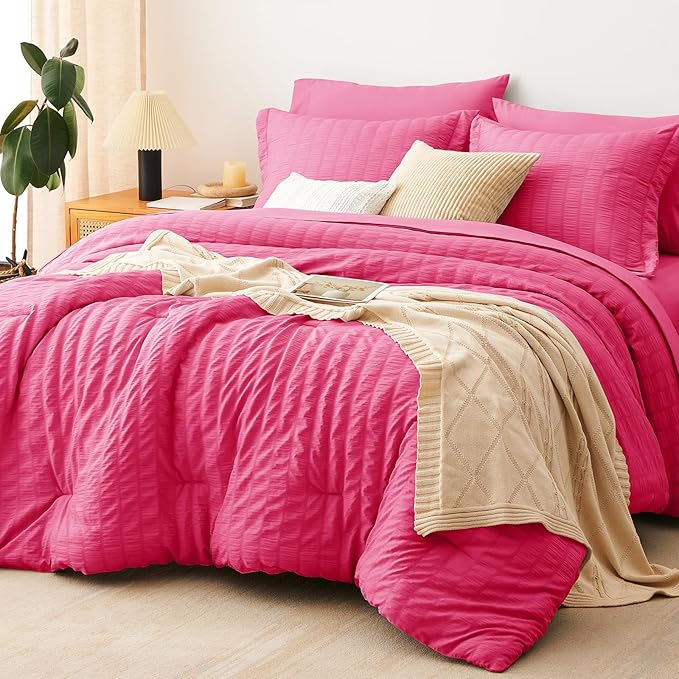 CozyLux Full Size Comforter Sets by CozyLux