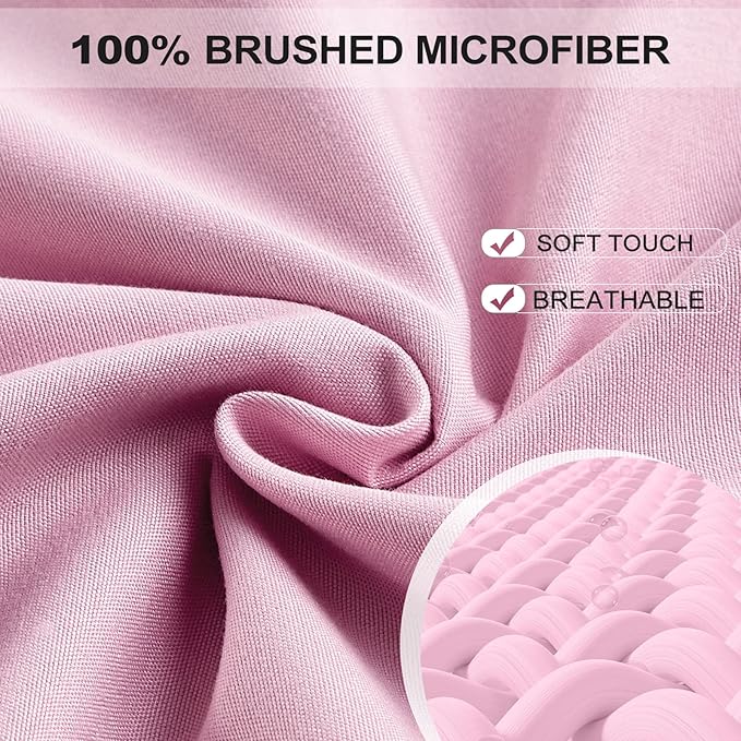 FreshCulture Twin Fitted Sheet - Image 2