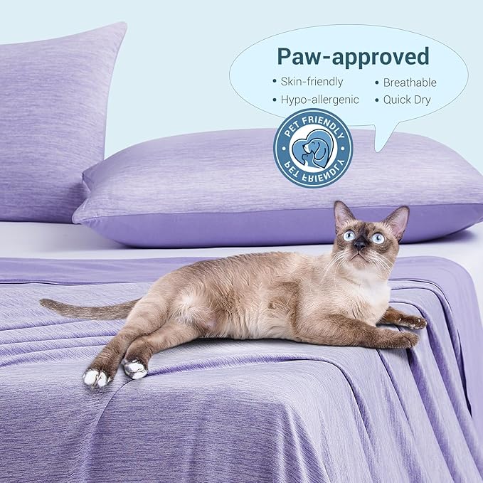 Elegear Revolutionary Cooling Blanket Twin, Absorbs Heat to Keep Body Cool - Image 8