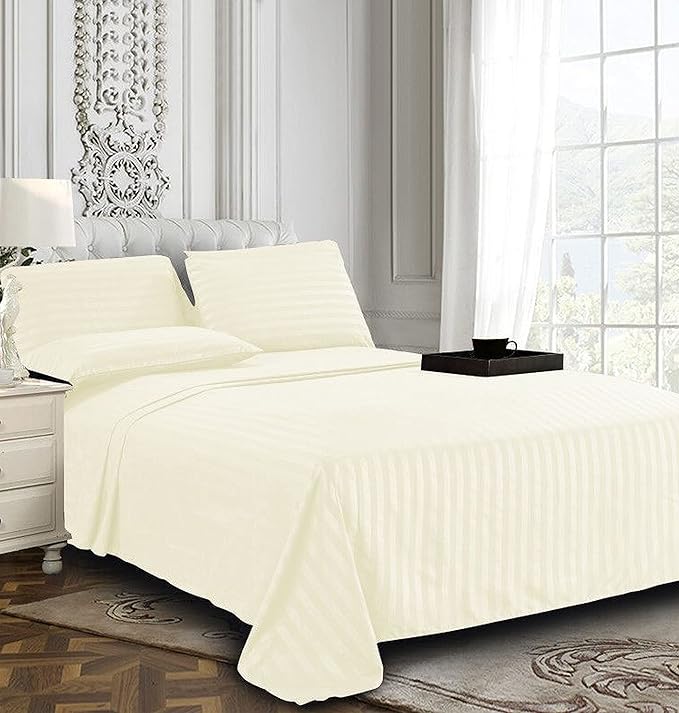 Elegant Comfort Best, Coziest 6-Piece Sheet Sets! - Image 3