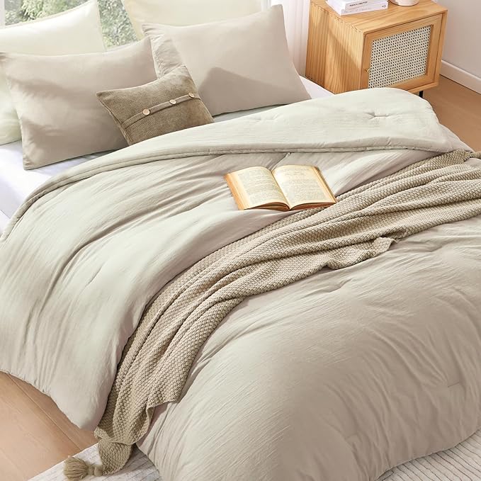 WRENSONGE California King Comforter Set - Image 3