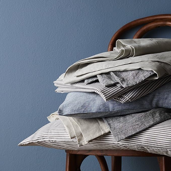 Cal King Size Bed Sheets - Image 6