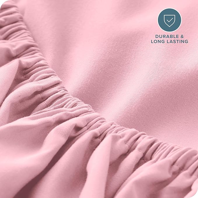 Fitted Bottom Sheet King Size - Image 5