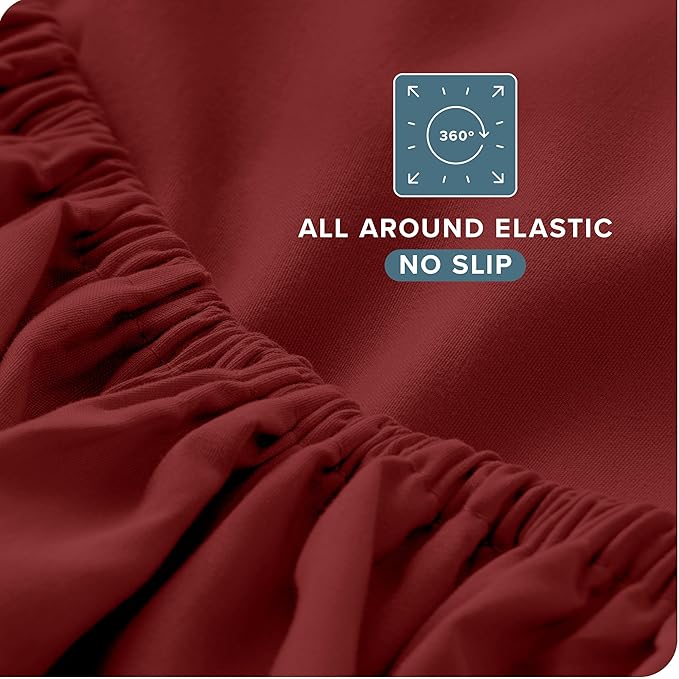 Bare Home King Sheet Set - Image 6