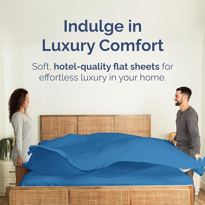 Full Size Flat Sheet - Image 2