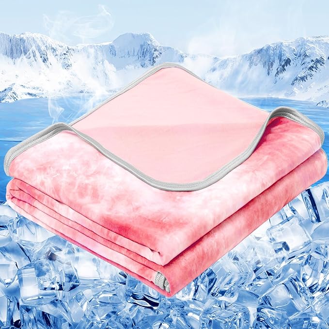 inhand Cooling Blanket King Size, Cooling Blankets by inhand