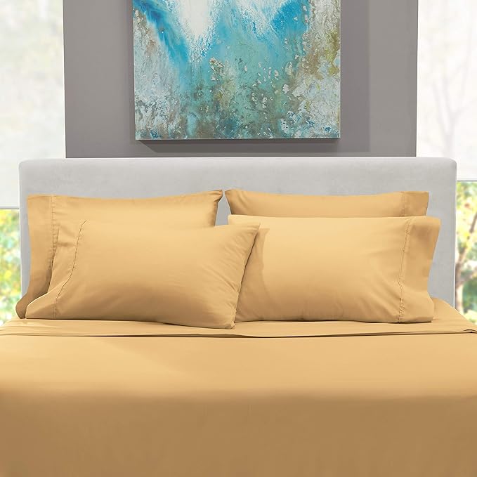 Hearth & Harbor Bed Linen Set - Image 8