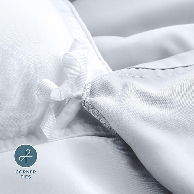Bare Home Bedding Duvet Cover King Size - Image 7