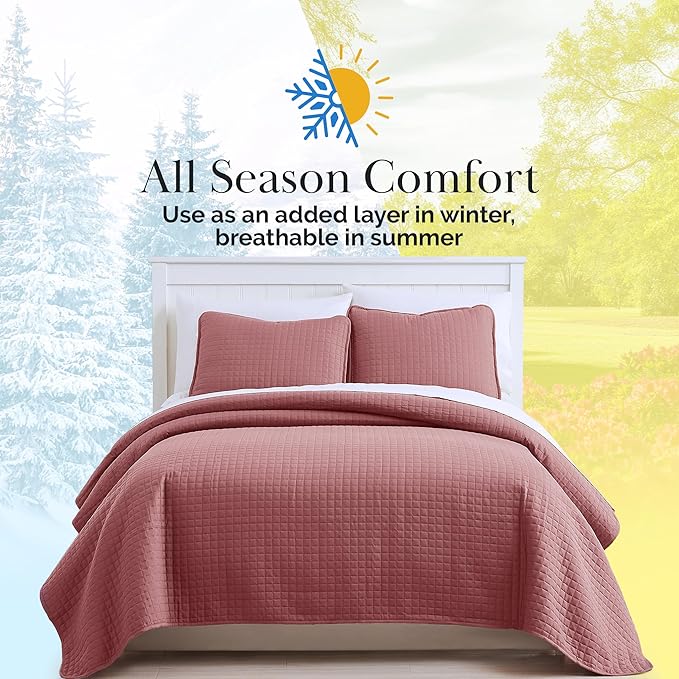 Southshore Fine Living, Inc. Twin XL Quilt Set - Image 9