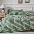 JELLYMONI Cotton Duvet Cover Twin Size by JELLYMONI