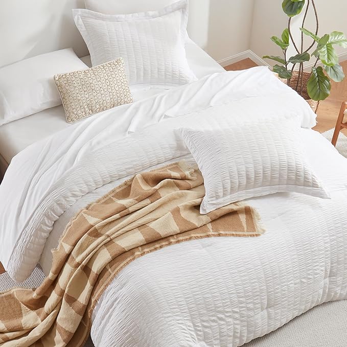 CozyLux Twin Comforter Set - Image 4