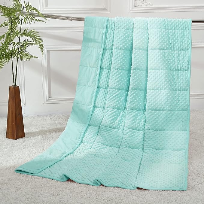 Alomidds Weighted Blanket, Weighted Blankets by Alomidds