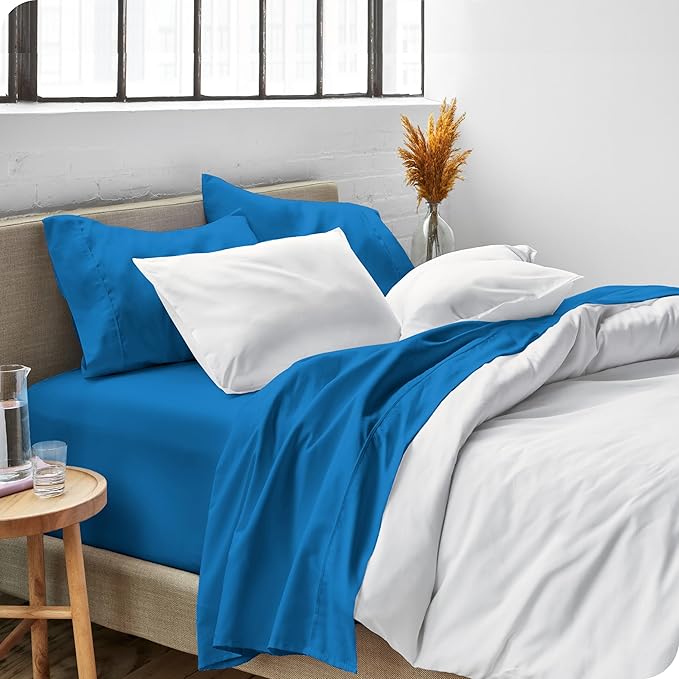 Bare Home Twin XL Sheet Set - Image 8
