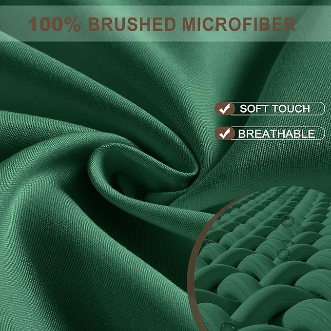 FreshCulture King Fitted Sheet Only - Image 2