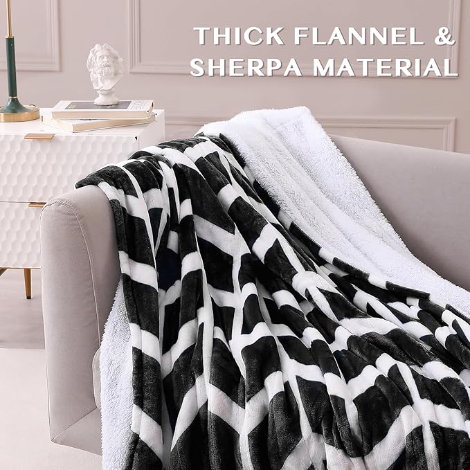 VENTIMI Electric Blanket Queen Size, Fast Heating Blanket - Image 6
