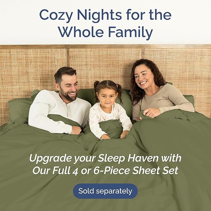 Twin XL Size Flat Sheet - Image 8