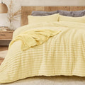 Sasttie King Comforter Set 3 Pieces by SASTTIE