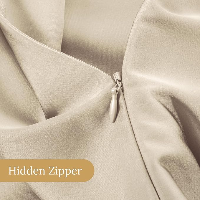 INFIIXSO Mulberry Silk Pillowcase - Image 5