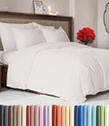 Duvet Cover Full Size Set by CGKUnlimited