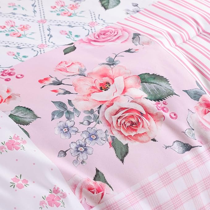 YIKUSH King Comforter Set - Image 3