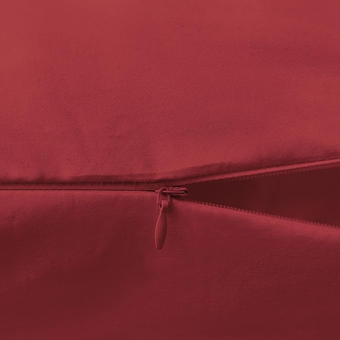Elegant Comfort Luxury Ultra-Soft 1-Piece Body Pillowcase - Image 5