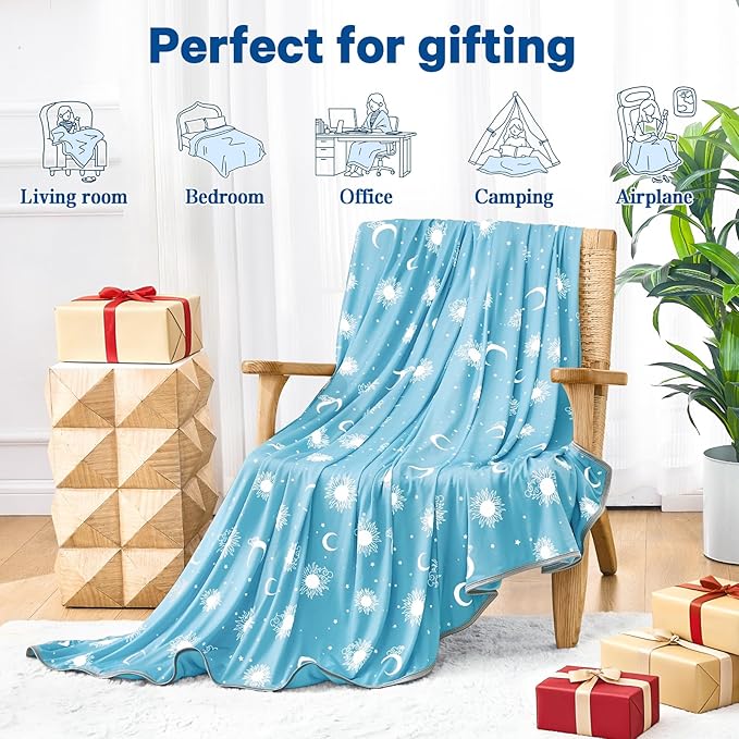 inhand Cooling Blanket Full Size - Image 8