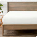 Bare Home Fitted Bottom Sheet Twin XL Size by BareHome