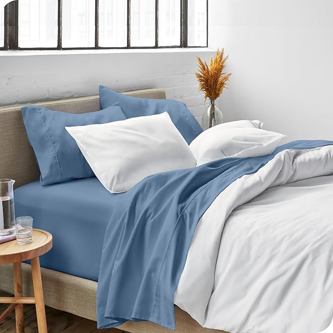 Bare Home Full Sheet Set - Image 8