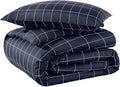 Bare Home Bedding Duvet Cover Extra Long Size by BareHome