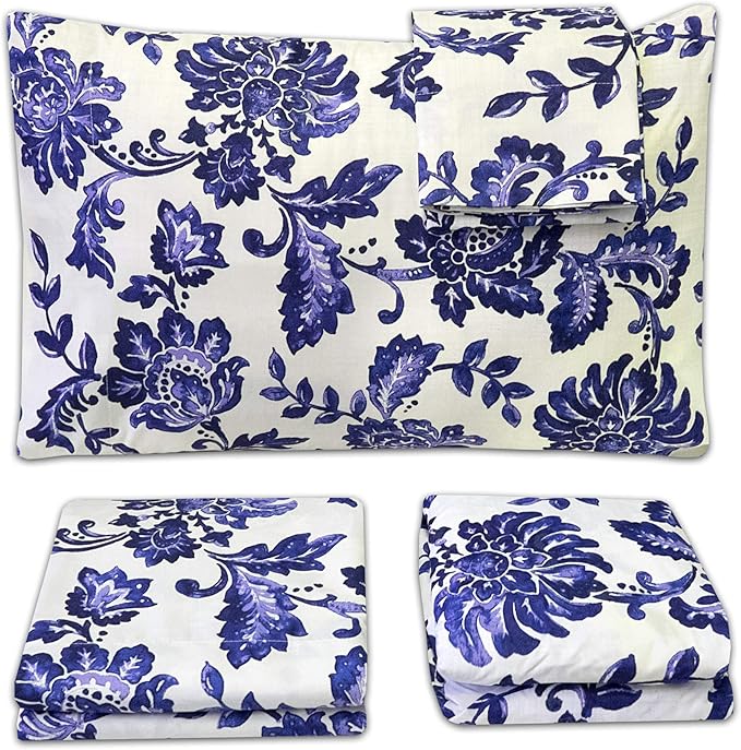 Queen Size Bed Sheets - Image 6