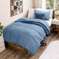 Bare Home Comforter Set by BareHome