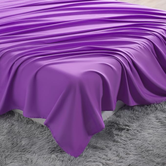 NTBAY King Flat Sheet Only - Image 7