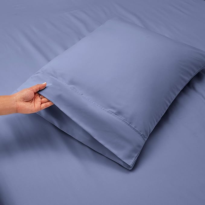 Hearth & Harbor Extra Deep Pocket Sheets - Image 7