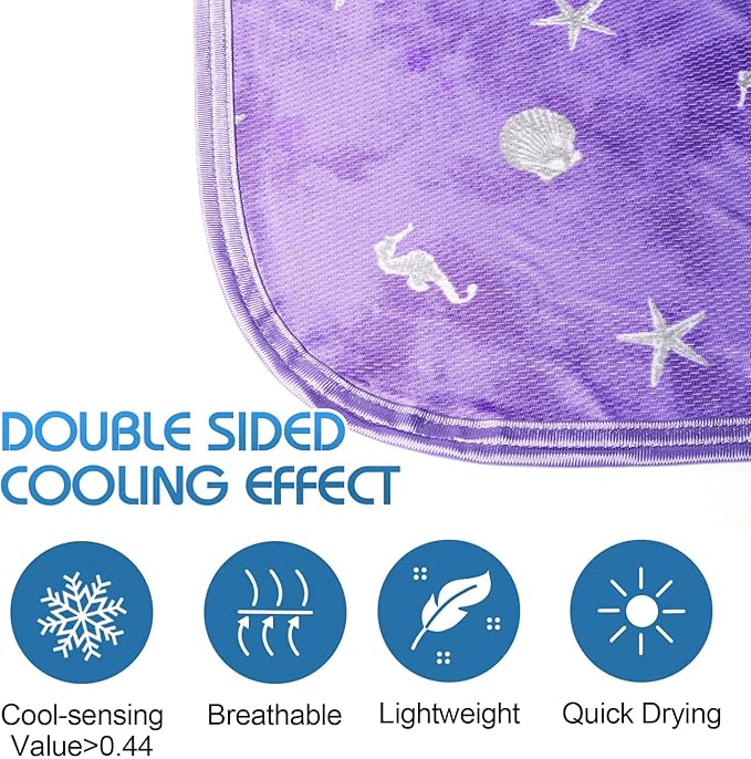 Ailemei Direct Cooling Blanket - Image 2