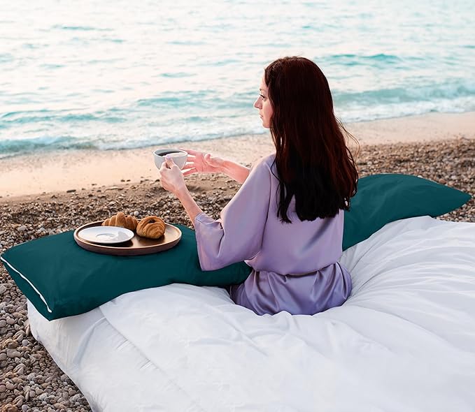 Utopia Bedding Premium 100% Waterproof Pillow Protectors - Image 7
