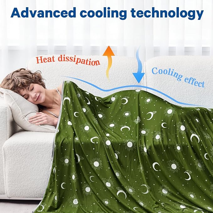 inhand Cooling Blanket Twin XL - Image 5