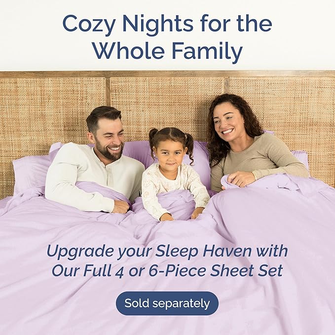 Twin XL Size Flat Sheet - Image 8
