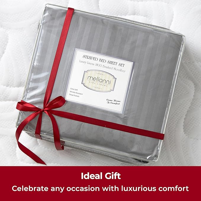 Mellanni Twin Sheets Set - Image 7